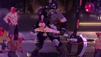 Hentai SFM Gallery PureOnyx Eromancer XVIDEOS