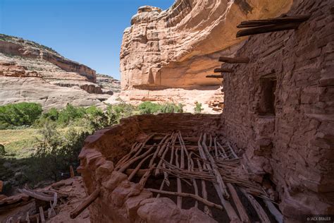 Backpacking in Grand Gulch, Bears Ears National Monument, Utah - May ...