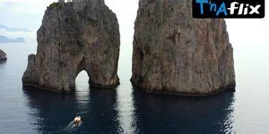 Enrica Pintore Breasts Bikini Scene In The Sea Beyond Tnaflix