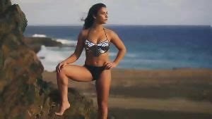 Sensual Aly Raisman At The Beach Looking Like A Goddess Reddit NSFW