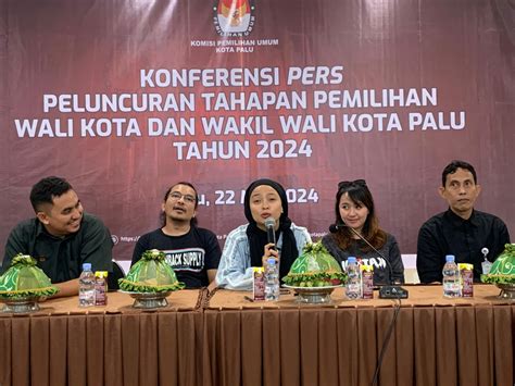 Kotak Band Bakal Guncang Gbk Peluncuran Tahapan Pilkada Bulletin