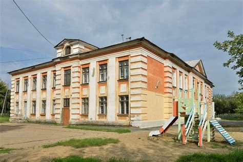 Каменск-Уральский - Фотографии русских городов