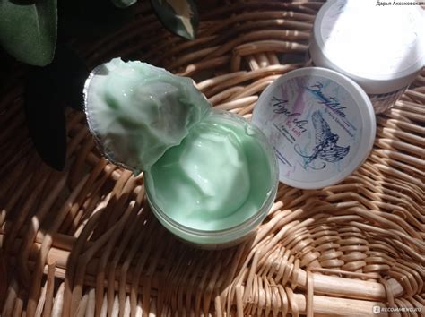 Антицеллюлитный крем-гель Beauty Mixer by Anna Tomashevskaya "Angel ...