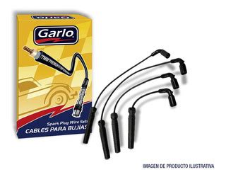 Cables Para Bujias Vw Gol MercadoLibre