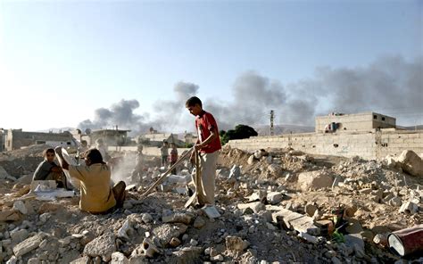 What to Do About ISIS? - The Atlantic