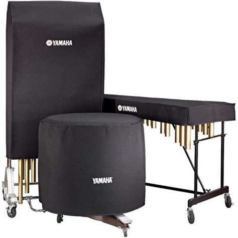 Yamaha Padded Cover For Ym 6100 Marimba