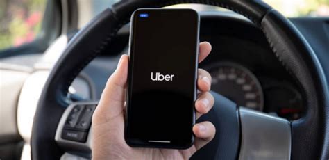 Uber Momentos Que O Passageiro Precisa Entrar Em Contato A Empresa