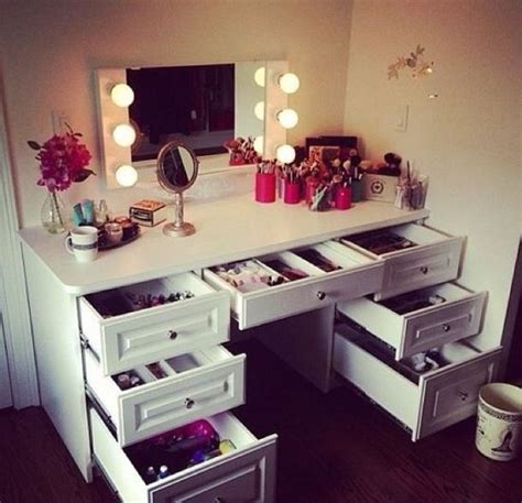 The Ultimate Guide To Womens Makeup Vanity Sets Unveiling The Beauty