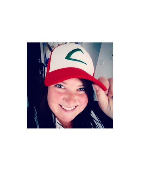 Ash Ketchum Baseball Cap