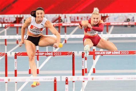 Orlen Cup W Odzi Emocjonuj Cy Mityng Lekkoatletyczny W Atlas