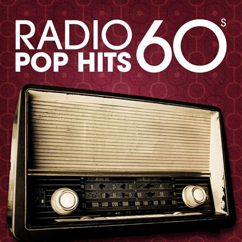 Various Artists - Radio Pop Hits 60s [iTunes Plus AAC M4A] - iTunes ...