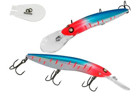 Лучшие воблеры для троллинга щуки и судака