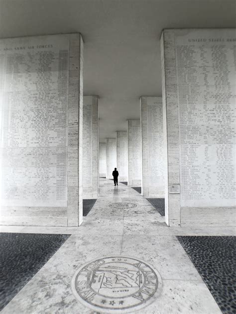 Manila American Cemetery And Memorial Get Lost