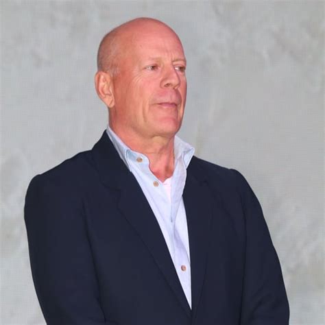 Bruce Willis Hot Pictures POPSUGAR Celebrity