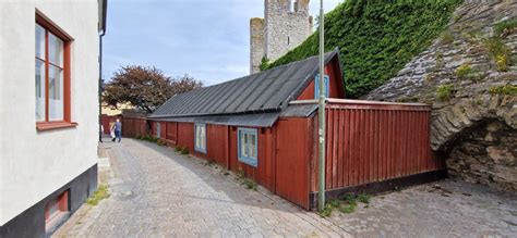 Visby, Gotland - Sweden - European Ports of Call Photos - Cruise Critic ...