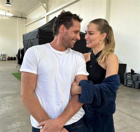 Kika Silva se llenó de elogios tras posar en bikini animal print Tecache cl