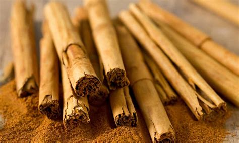 Cassia Vs Ceylon Cinnamon Whats The Difference