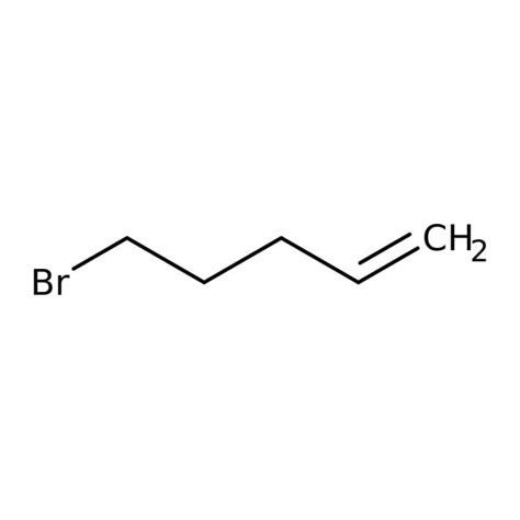 5 Bromo 1 Pentene 96 Thermo Scientific Chemicals Fisher Scientific