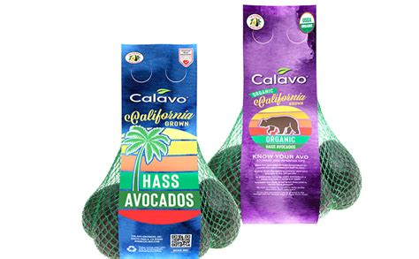 Calavo expects excellent bagged market | Produce News