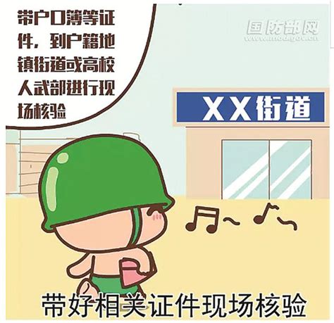 江蘇省常州市借力經典動漫形象提升徵兵宣傳吸引力 每日頭條