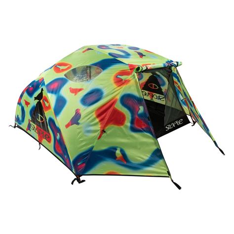 2 PERSON TENT - The Benchmark Outdoor Outfitters