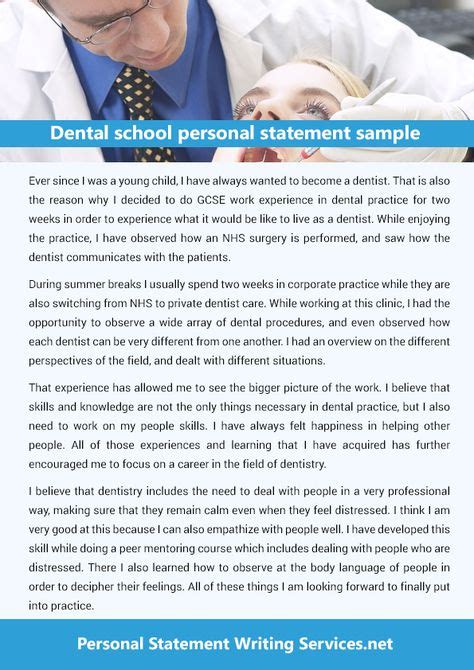 This Is A Great Platform That Provides The Dental School Personal