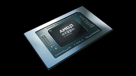 Amd 發表可攜式遊戲 Pc 新 Ryzen Z1 系列處理器 首款產品 Rog Ally 5 月公開上市日期 神腦生活誌