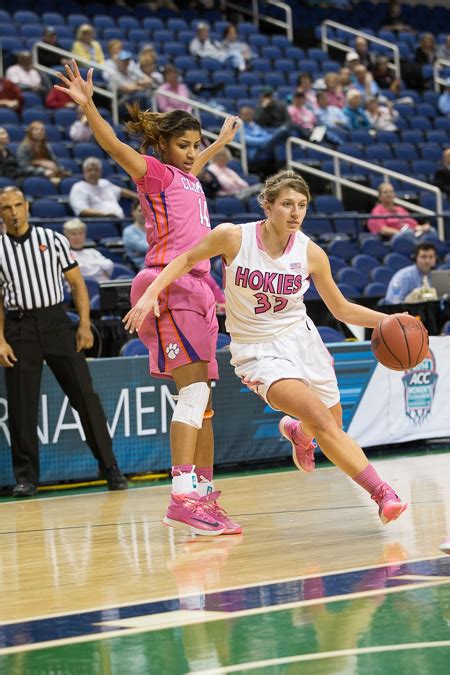 Photos: 2014 ACC Women's Basketball Tournament- Best of Day One - Swish ...