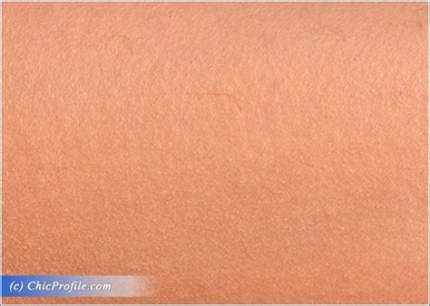 Guerlain Lingerie De Peau Natural Perfection Foundation Review Swatches Photos Beauty Trends