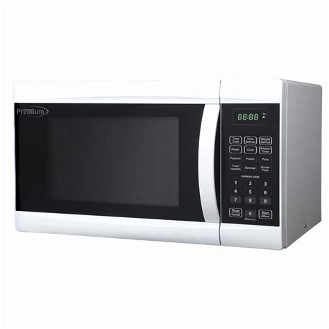 1.0 ft³ Microwave oven - Premium Levella