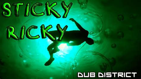 Sticky Ricky Altered Carbon Comedy Dub Youtube