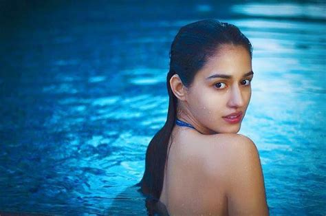 Disha Patani New Unseen Hot Spicy Photoshoot Stills