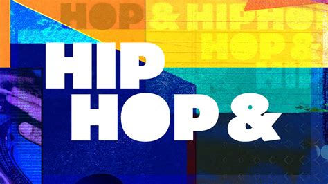 Hip Hop &… Festival | Kennedy Center