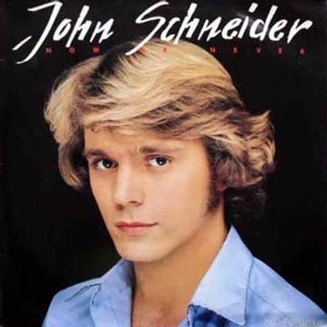 John Schneider Now Or Never Lyrics And Tracklist Genius