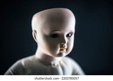 3,097 Creepy Doll Eyes Stock Photos, Images & Photography | Shutterstock