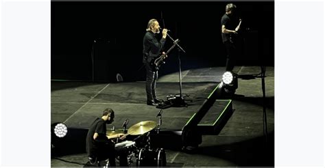 Global Dream Pop Sensation Cigarettes After Sex Ignites A Sold Out SM MOA Arena SM Supermalls