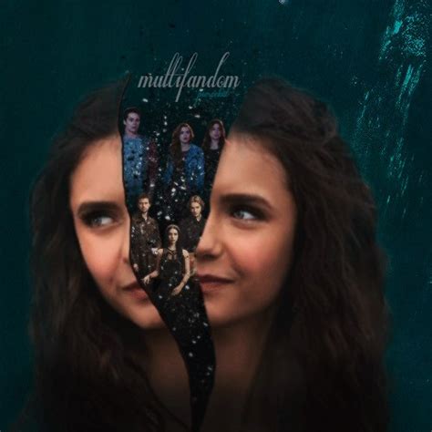 Кэтрин Пирс » Amazing Katherine Pierce 2024 | ВКонтакте