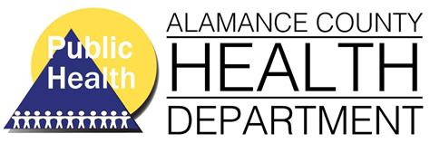 Alamance County Health Department Alamance County Human Services Center ...