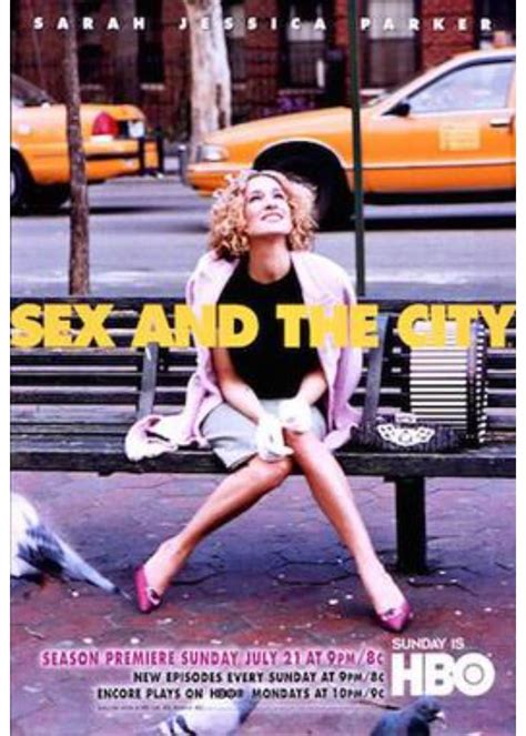 Sex And The City Season 5 TV Series 2002 Release Date Review Cast Trailer Watch Online