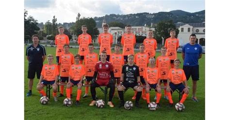 Sg Oberes Feistritztal Birkfeld U Juniors Hartberg Umg B U B