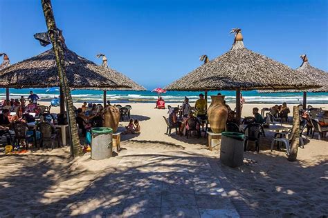 Praias De Fortaleza E Arredores As Melhores