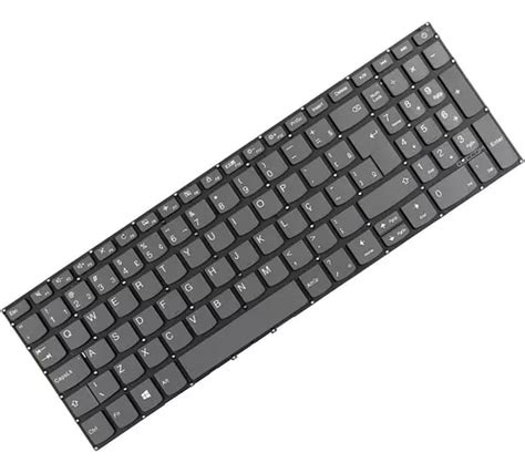 Teclado Para Notebook Lenovo Ideapad Lcm16h6 Lcm16h66pa-686 | MercadoLivre