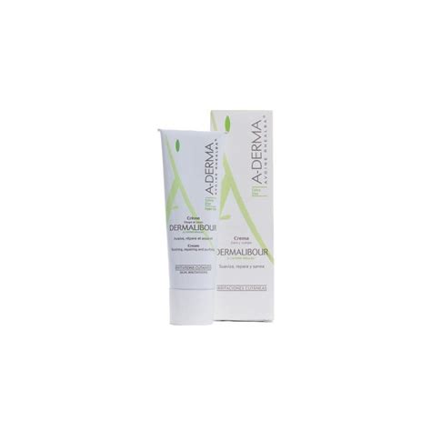 Comprar A-derma dermalibour crema 100 ml || Farmainstant.com