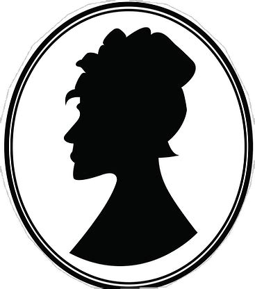 lady whistledown logo artofit