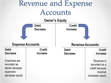 Does A Debit Reduce Expense Leia Aqui Does A Debit Increase Or