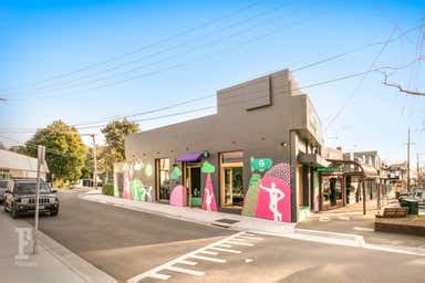 Sold Shop Retail Property At Burwood Highway Upper Ferntree