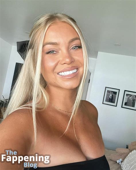 Hailey Rae Ostrom Haileyostrom Nude Leaks Photo TheFappening