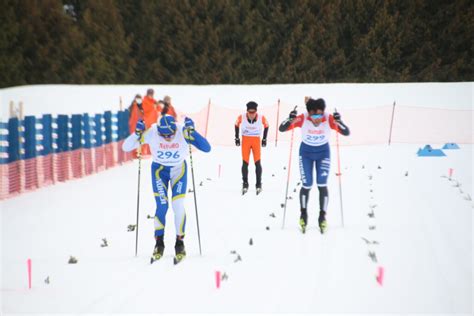 Jocジュニアオリンピックカップ2024全日本ジュニアスキー選手権大会 兼 全日本小・中学生選抜スキー大会 なよろスポーツナビ