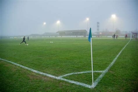 Weather wipes out Highland League football fixtures