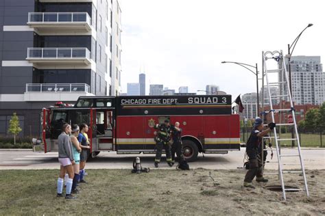 Chicago Fire – Season 10 | Tell-Tale TV